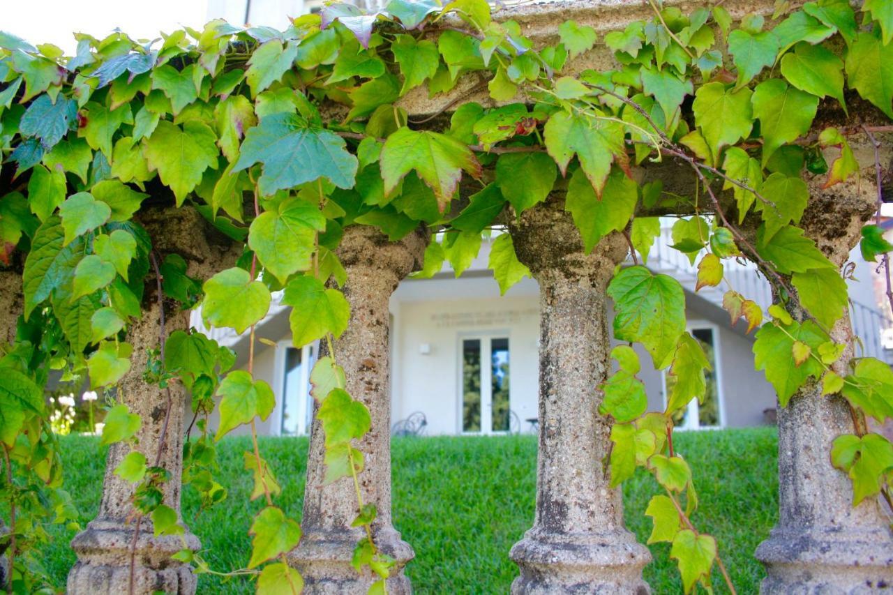 White Lilac Romantic B&B - Adults Only Arona Exterior foto